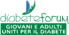 logo Diabete Forum