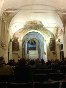 Convegno rischio