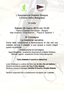 convegno marzo